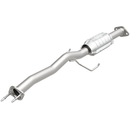 MagnaFlow Direct Fit Catalytic Converter 01-03 Mazda Protege 2.0L CA