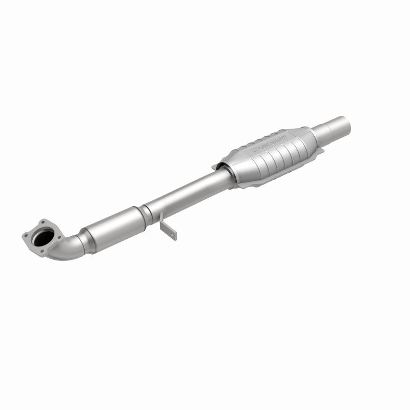 MagnaFlow Direct Fit Catalytic Converter 00-04 S40/V40 1.9L rr OEM
