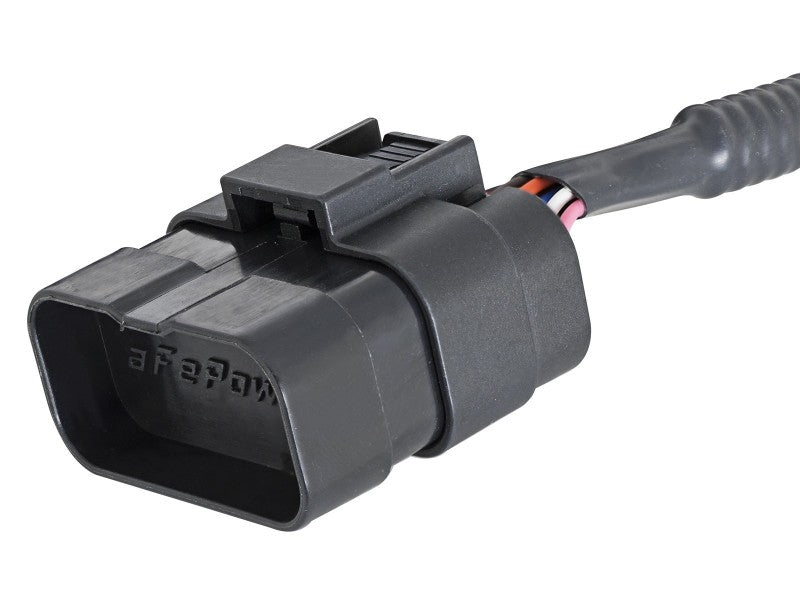 aFe Scorcher Blue Power Module 20-21 GM Caminhões/SUVs L6-3.0L (td) LM2