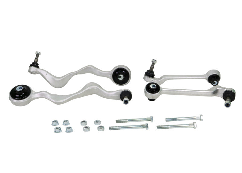 Whiteline 07-11 BMW 328i / 07-11 BMW 335i Brazo de control inferior delantero