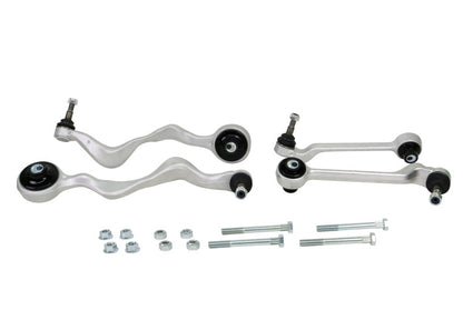 Whiteline 07-11 BMW 328i / 07-11 BMW 335i Brazo de control inferior delantero