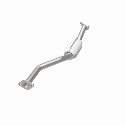 MagnaFlow Direct Fit Catalytic Converter 01-04 Frontier 3.3L D/S OEM