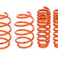aFe Control Lowering Springs 08-13 BMW M3 (E90/92)