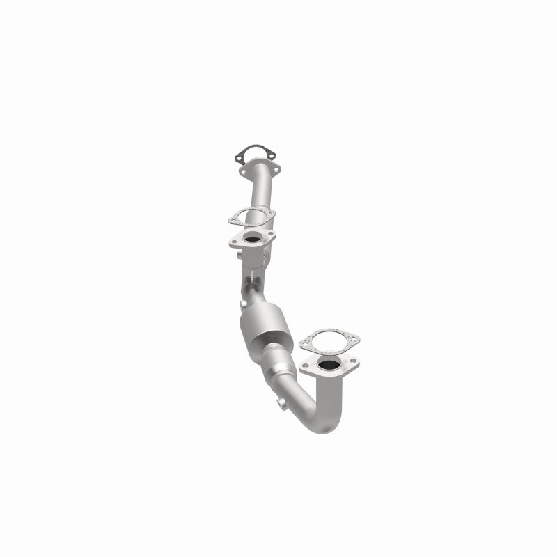 MagnaFlow Direct Fit Catalytic Converter 96-00 Dodge Avenger 2.5L Front