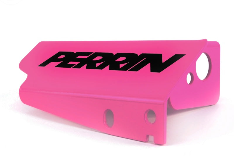 Tampa do solenóide Perrin 2008+ STI Boost Control (Tipo de cartucho EBCS) - Hyper Pink