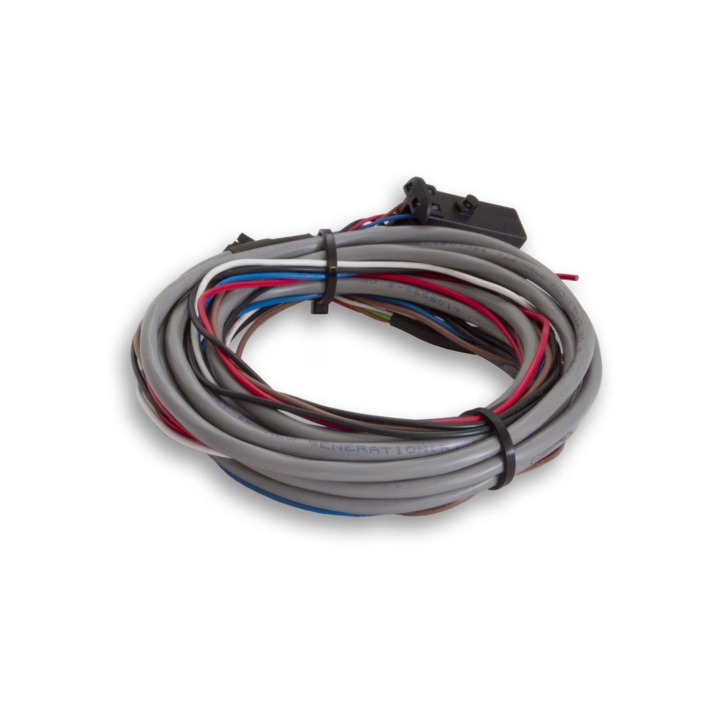AutoMeter - WIRE HARNESS, WIDEBAND AIR/FUEL RATIO PRO, REPLACEMENT (5232)