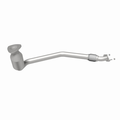 MagnaFlow California Direct Fit Converter 05-06 Pontiac G6 3.5L
