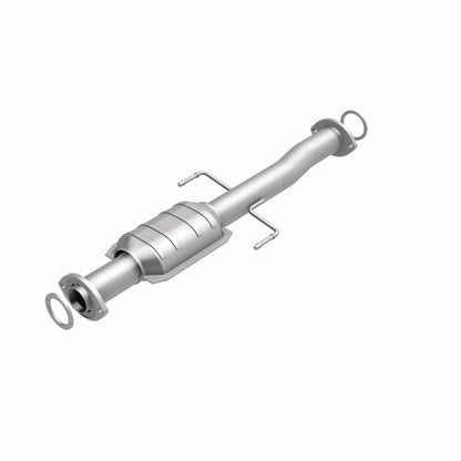 MagnaFlow Direct Fit Catalytic Converter 02-03 Toyota Tacoma 2.4L