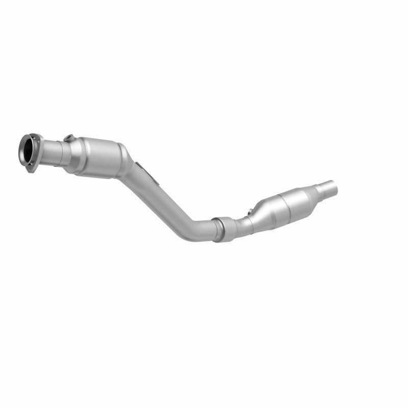 MagnaFlow Direct Fit Catalytic Converter 04-06 Audi S4 4.2L CA