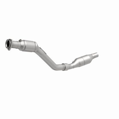 MagnaFlow Direct Fit Catalytic Converter 04-06 Audi S4 4.2L CA