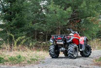 MBRP 15-Up Can-Am OUTlander 450/500/570 Solo mercado de EE. UU. Escape deslizable T304 Performance Series de 5 pulgadas