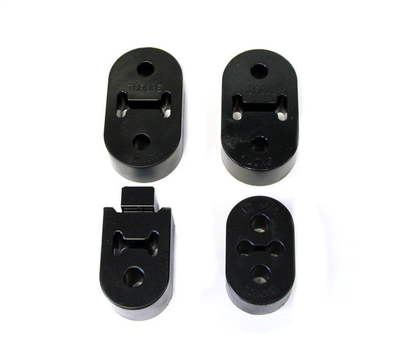 Kit de montaje de escape Torque Solution - Ford Focus 2011+