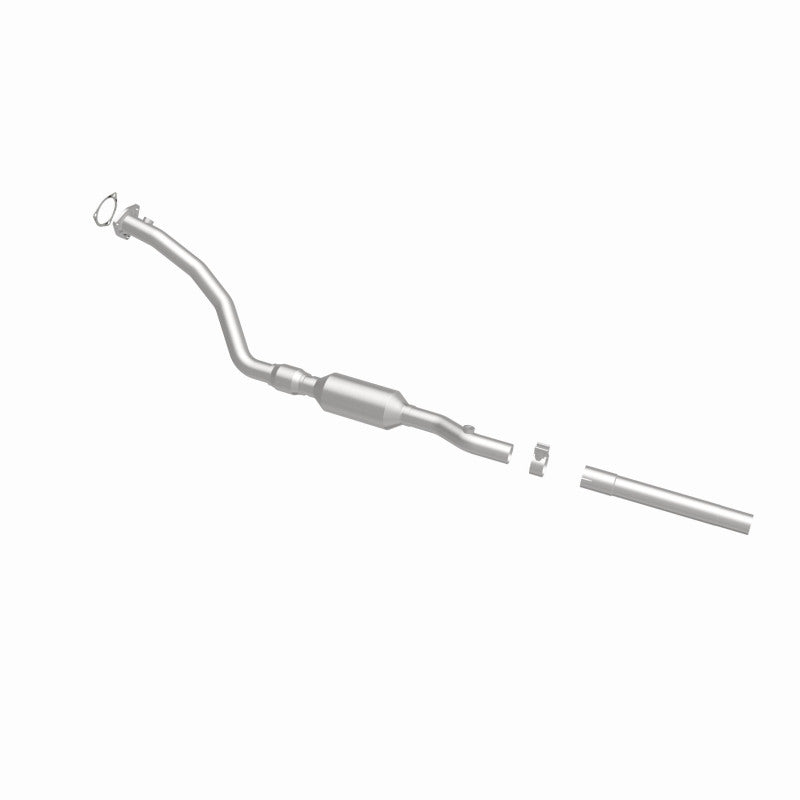 MagnaFlow Direct Fit Catalytic Converter 96-99 Audi A4/A4 Quattro 2.8L P/S (49 State)