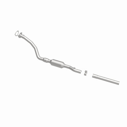 MagnaFlow Direct Fit Catalytic Converter 96-99 Audi A4/A4 Quattro 2.8L P/S (49 State)