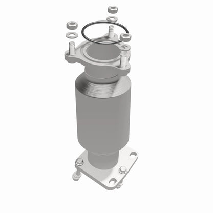 MagnaFlow Direct Fit Catalytic Converter 2012-2015 Buick Verano 2.4L OEM Grade