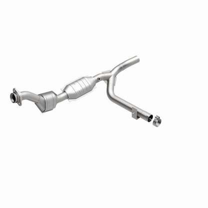 MagnaFlow Direct Fit Catalytic Converter 99 Ford F-150 4.6L