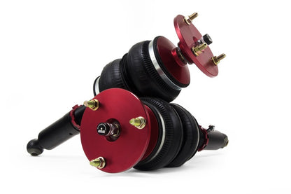 Desempenho de elevação pneumática Lexus 06-13 IS250/IS350 RWD / 07-12 GS350 / 08-12 GS460 Kit dianteiro