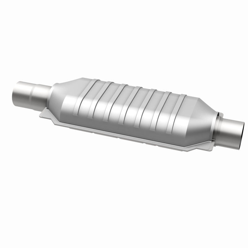MagnaFlow Universal Catalytic Converter 2.5 W/Air