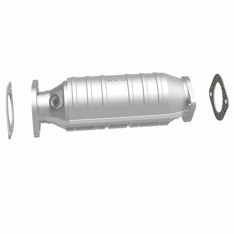 MagnaFlow Direct Fit Catalytic Converter 96-98 Nissan Altima 2.4L