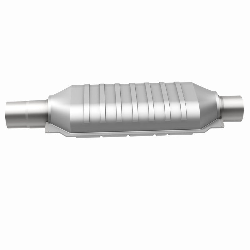 MagnaFlow Universal Catalytic Converter 2 Reso