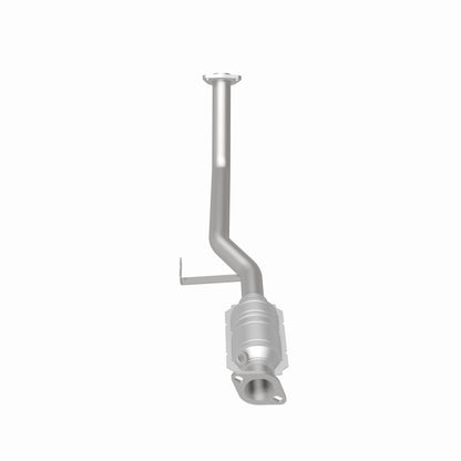 MagnaFlow Conv DF 96-97 Infiniti J30 3.0L Passenger Side