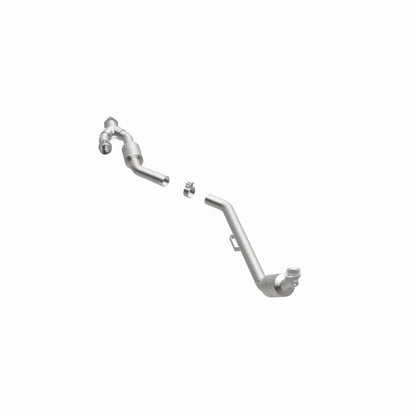 MagnaFlow Direct Fit Catalytic Converter 2003 Mercedes CLK320 3.2L