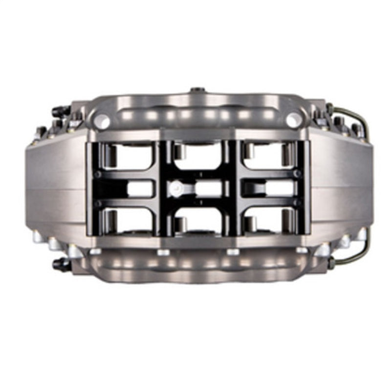 StopTech BBK 08+ BMW 135i Front 355x32 Trophy Calipers Slotted Rotors Pads and SS Lines