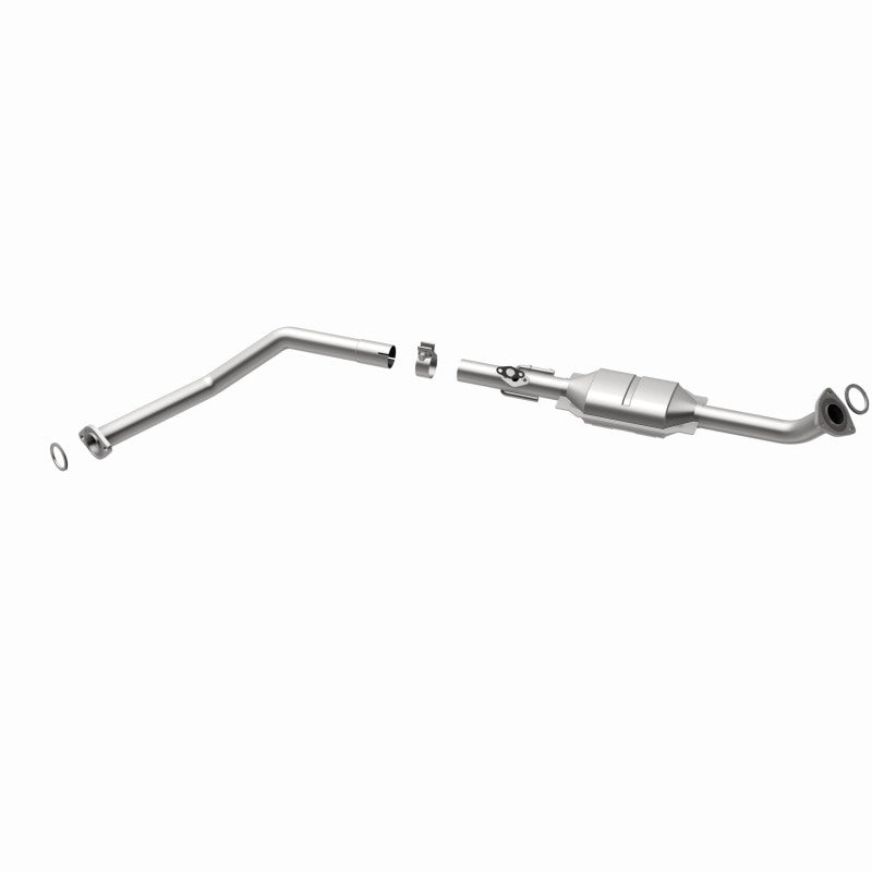 MagnaFlow Direct Fit Catalytic Converter 01-04 Toyota Sequoia 4.7L D/S