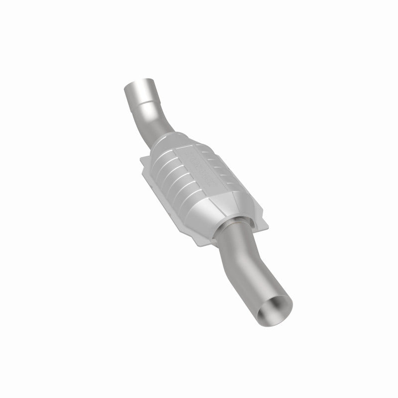 MagnaFlow Direct Fit Catalytic Converter 80-87 Dodge/Plymouth Vans