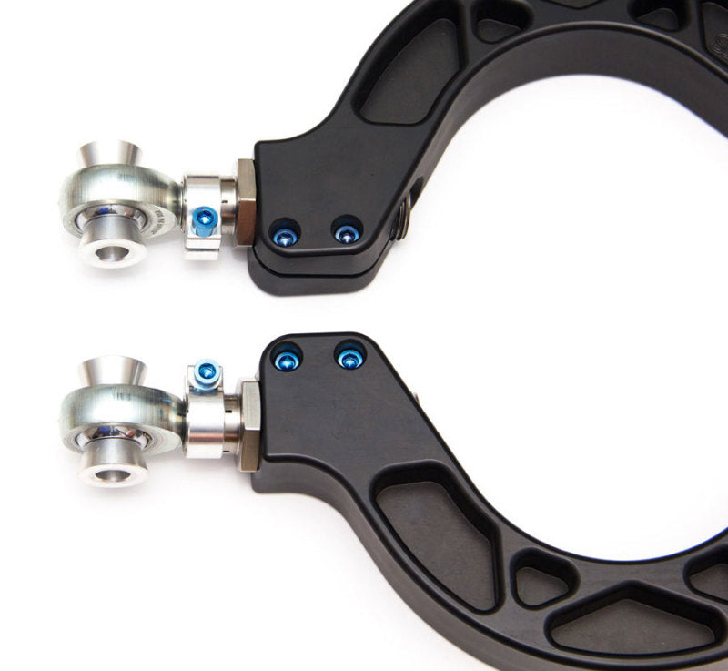 SPL Parts 89-98 Nissan 240SX (S13/S14) / 89-02 Nissan Skyline (R32/R33/R34) Brazos traseros superiores