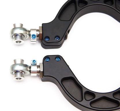 SPL Parts 89-98 Nissan 240SX (S13/S14) / 89-02 Nissan Skyline (R32/R33/R34) Brazos traseros superiores