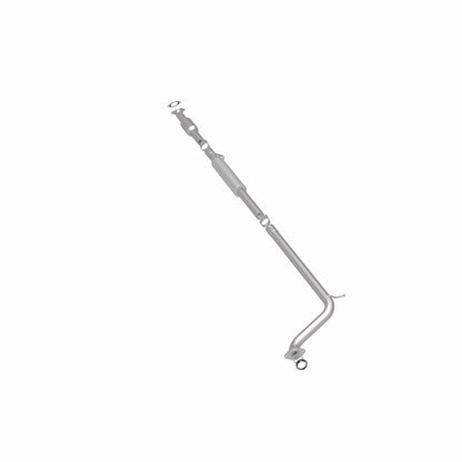 MagnaFlow Direct Fit Catalytic Converter OEM 04-06 Mitsubishi Galant V6 3.8L Underbody