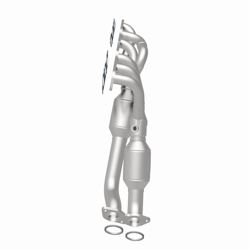 MagnaFlow Direct Fit Catalytic Converter GS300- 00-04 6 3.0L OEM