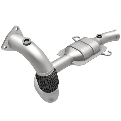 MagnaFlow Direct Fit Catalytic Converter 99 Saab 9-3 2.0L