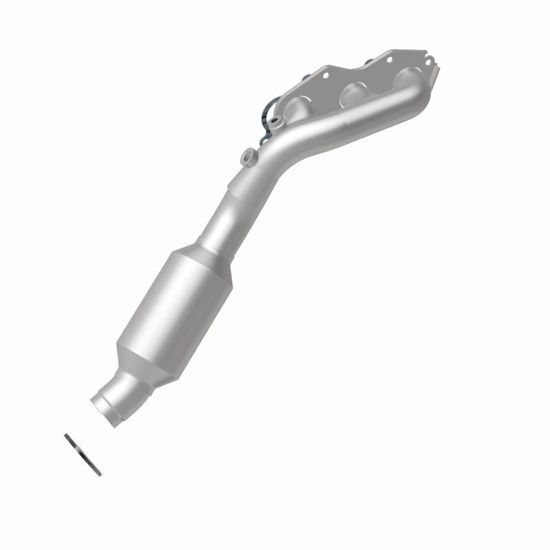 MagnaFlow Direct Fit Catalytic Converter 06-08 IS250/350 PS mani OEM