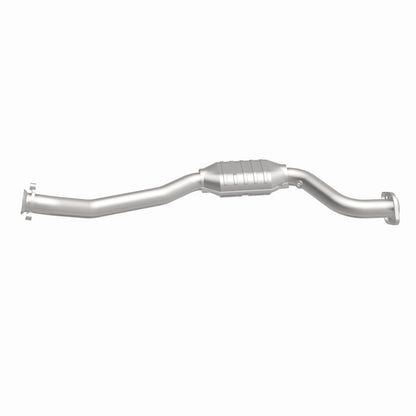 MagnaFlow Direct Fit Catalytic Converter 04-06 Colorado 2.8/3.5 Rear O