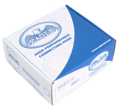 Eagle Toyota (2TC/3TC) Bielas H-Beam (Juego de 4)