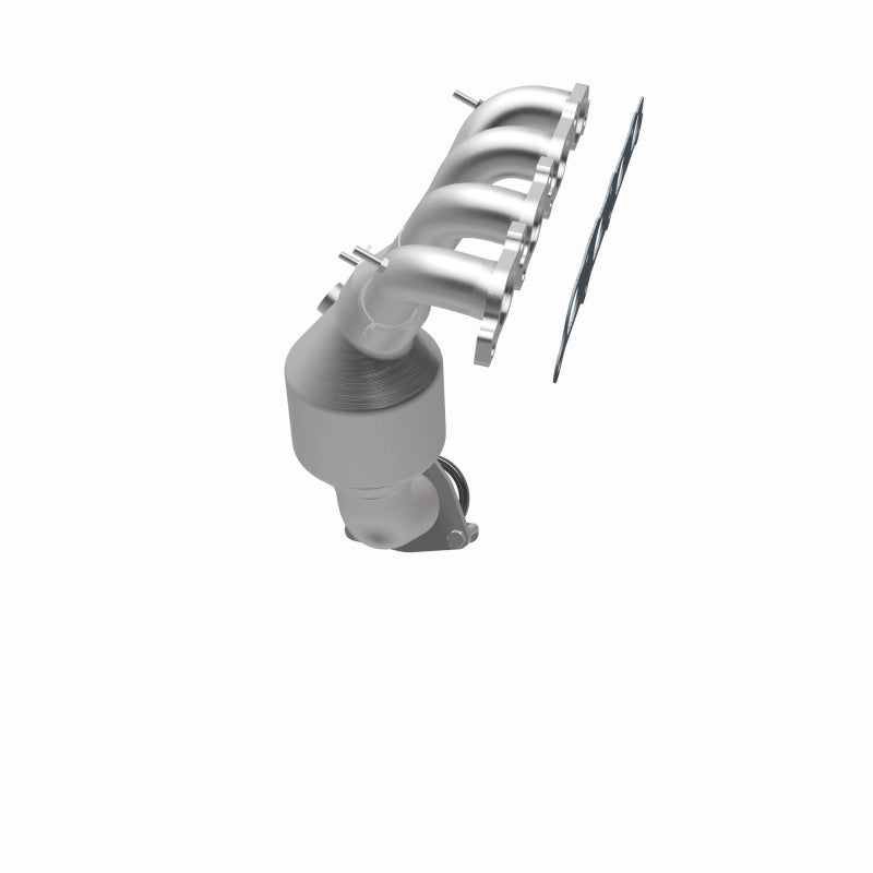 MagnaFlow Direct Fit Catalytic Converter 2004-2005 Colorado 2.8L