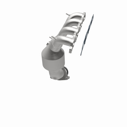 MagnaFlow Direct Fit Catalytic Converter 2004-2005 Colorado 2.8L