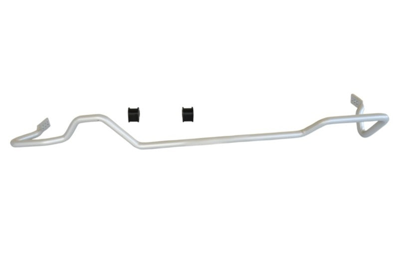 Whiteline 02-03 Subaru WRX Sedan y Wagon / 02-03 Subaru Impreza Non-Turbo con barra estabilizadora OE trasera 22 mm