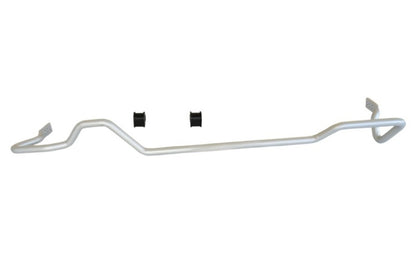 Whiteline 02-03 Subaru WRX Sedan y Wagon / 02-03 Subaru Impreza Non-Turbo con barra estabilizadora OE trasera 22 mm