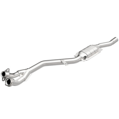 MagnaFlow Direct Fit Catalytic Converter 93-95 BMW 540/740 4.0L P/S