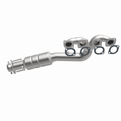 MagnaFlow Direct Fit Catalytic Converter 02-03 BMW 745i 4.4L D/S