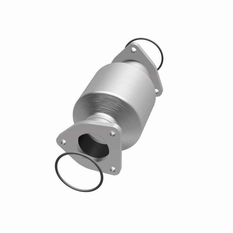 MagnaFlow Direct Fit Catalytic Converter 10-13 Acura MDX/ZDX 3.7L