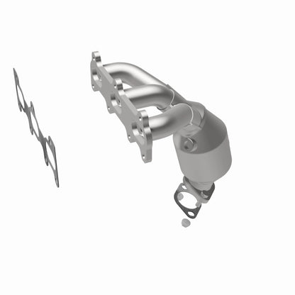 MagnaFlow Direct Fit Catalytic Converter 02-06 Hyundai Sonata 2.7L