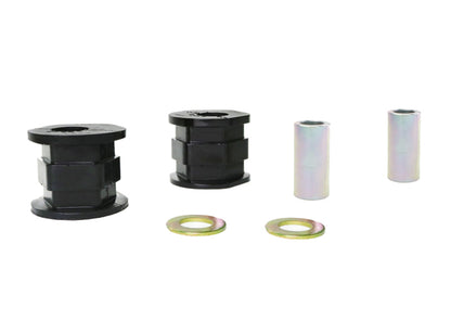 Whiteline 96-00 Honda Civic EJ &amp; EK Kit de ajuste do rodízio dianteiro - lwr c/braço