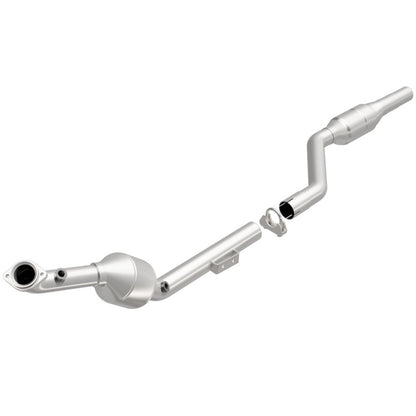 MagnaFlow Direct Fit Catalytic Converter 00-03 Mercedes S430 4.3L