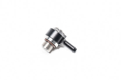 Radium Engineering 6AN ORB Swivel Banjo to 6,5mm Barb Fitting