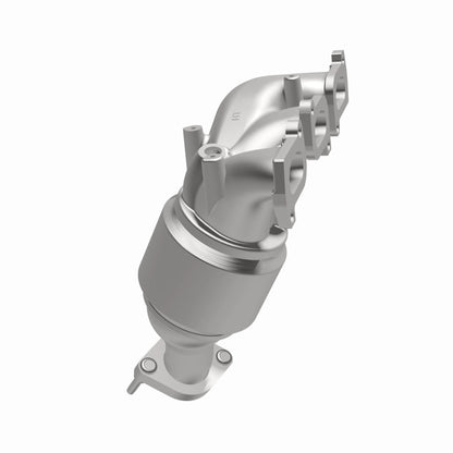 MagnaFlow DF Catalytic Conv Ford Explorer 2013 3.5L Rear Manifold *NOT FOR SALE IN CALIFORNIA*