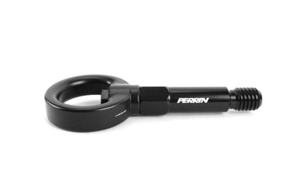 Kit de Gancho de Reboque Perrin 2020 Toyota Supra (Traseiro) - Preto